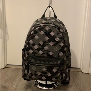 MCM Backpack, Authentic, Gently Used,Lowest price